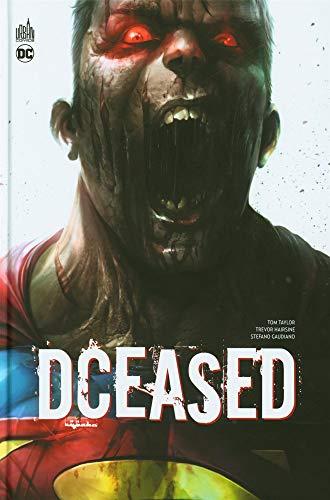 Dceased. Vol. 1