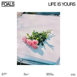 Life Is Yours [Vinyl LP]