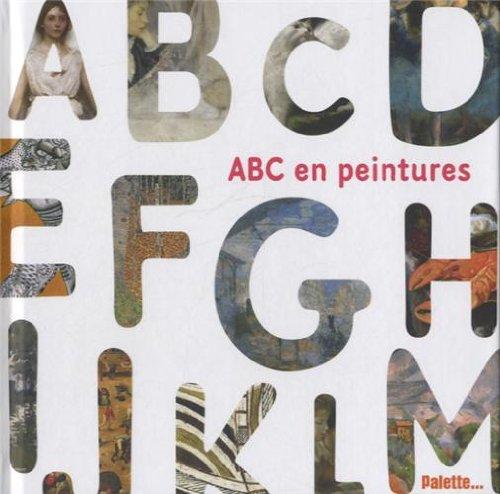 ABC en peintures