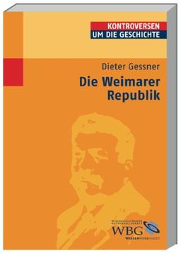 Die Weimarer Republik