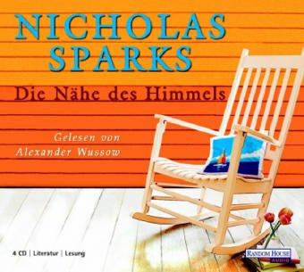 Die Nähe des Himmels. 5 CDs