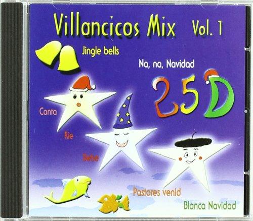 Villancicos Mix Vol.1