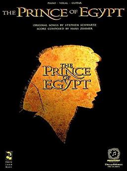 The Prince of Egypt