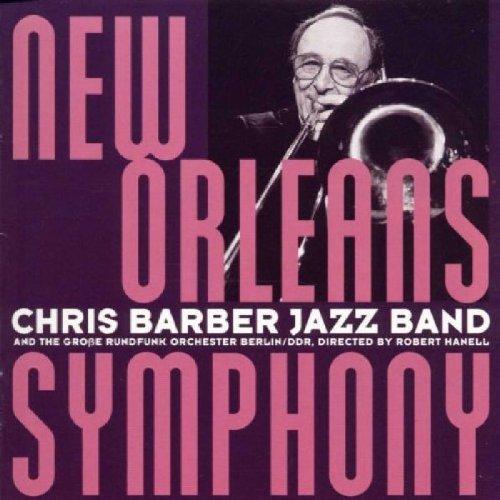 New Orleans Symphony 2-CD