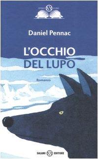 L'occhio del lupo