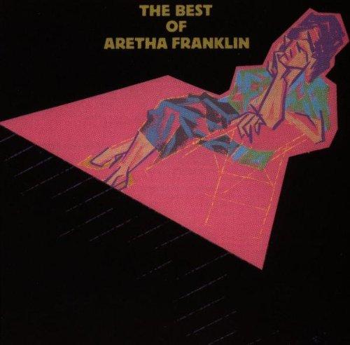 Best of Aretha Franklin,the