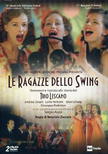 Le ragazze dello swing [2 DVDs] [IT Import]