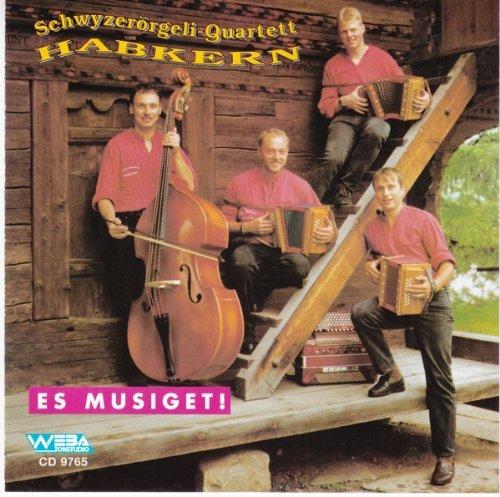 Es Musiget!