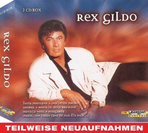 Rex Gildo