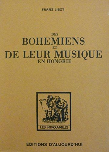 Des Bohémiens et de leur musique en Hongrie