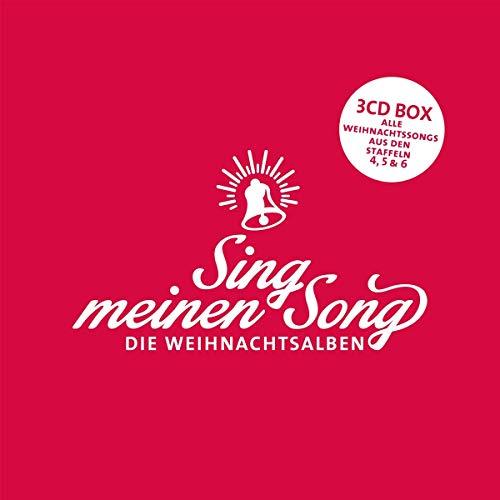 Sing Meinen Song-das Weihnachtskonzert Vol.4-6