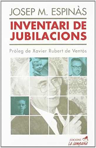 Inventari de jubilacions (Divulgació)