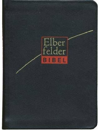 Bibelausgaben, Die Heilige Schrift (revid. Elberfelder Bibel), Senfkornbibel (Nr.25854)