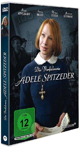 Die Verführerin Adele Spitzeder