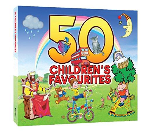 50 Children's Favourites