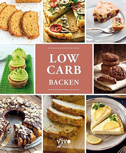 Low Carb Backen