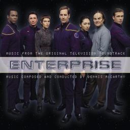 Star Trek: Enterprise