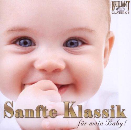 Sanfte Klassik für mein Baby