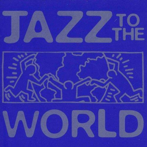 Jazz to the World (Christmas)