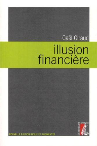 Illusion financière