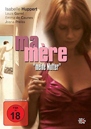 Ma Mère - Meine Mutter