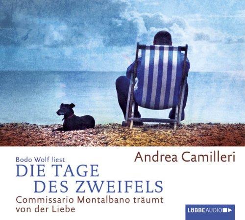 Die Tage des Zweifels: Commissario Montalbano träumt von der Liebe.