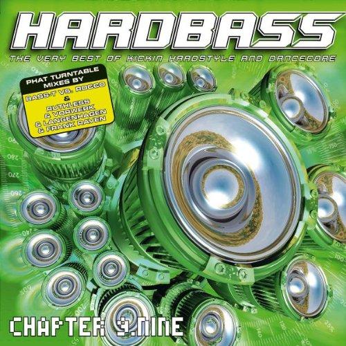 Hardbass Chapter 9