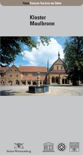 Kloster Maulbronn