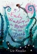 Emily Windsnap and the Monster from the Deep