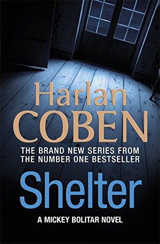 Shelter (Mickey Bolitar 1)