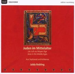 Juden im Mittelalter