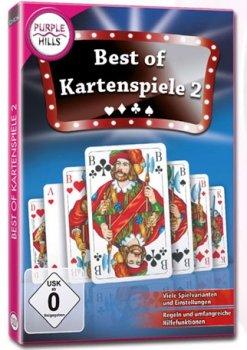 Best of Kartenspiele 2