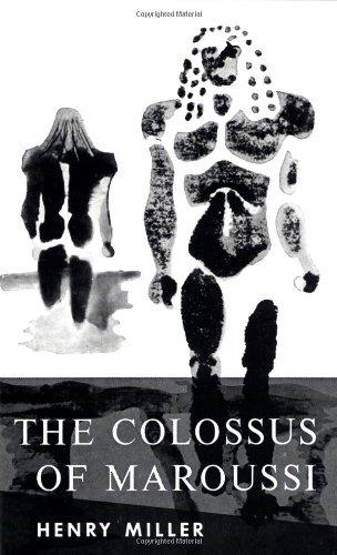 Colossus of Maroussi