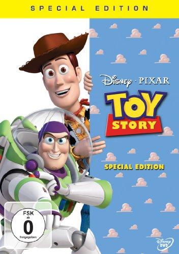 Toy Story [Special Edition]