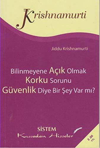 Kendini Bilmek İlişki Üzerine Hazzı Öğrenmek