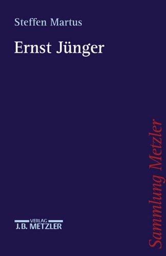 Ernst Jünger