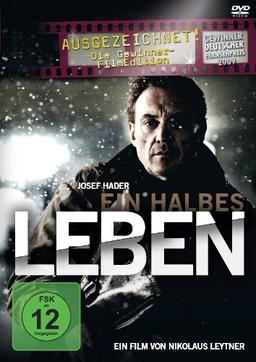 Ein halbes Leben (Ausgezeichnet - Die Gewinner-FilmEdition, Film 7)