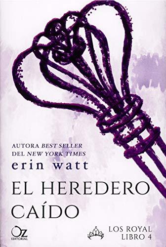 El heredero caído