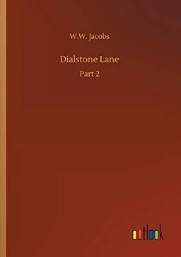 Dialstone Lane: Part 2