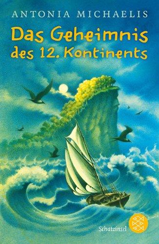 Das Geheimnis des 12. Kontinents