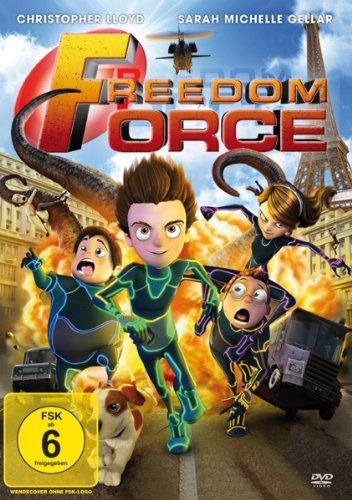 Freedom Force