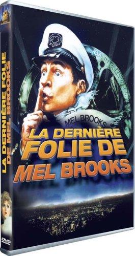 La Dernière folie de Mel Brooks [FR Import]