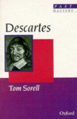 Descartes (Past Masters)