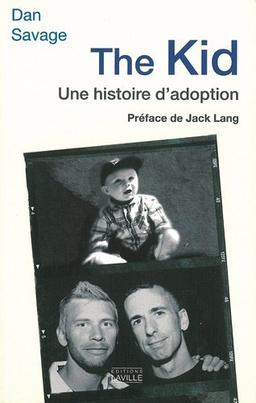 The kid : une histoire d'adoption