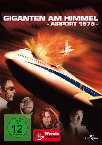 Airport 1975 - Giganten am Himmel