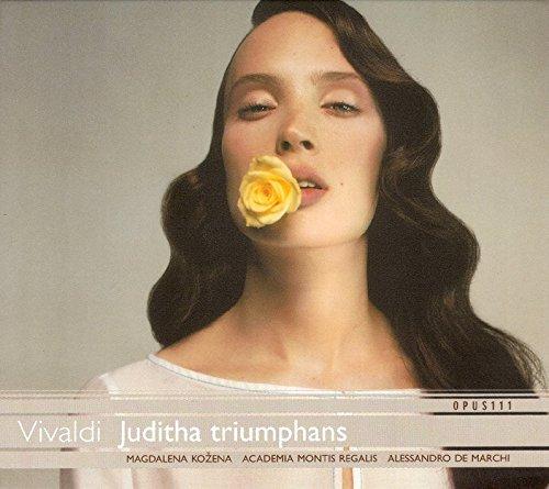 Vivaldi: Juditha Triumphans