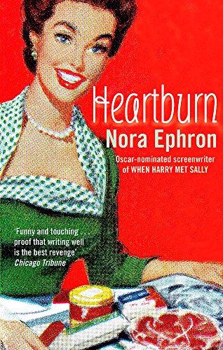 Heartburn (Virago Modern Classics, Band 1825)