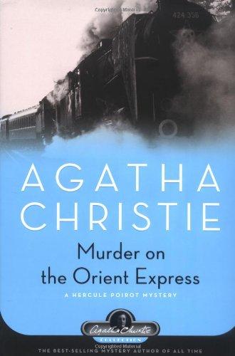 Murder on the Orient Express (Agatha Christie Collection)