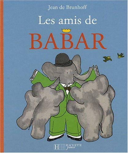 Les amis de Babar