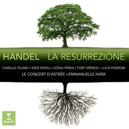 La Resurrezione